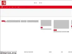 Sites similar to chinese.rfi.fr