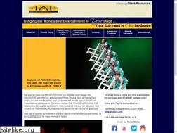 Sites similar to chineseacrobats.com