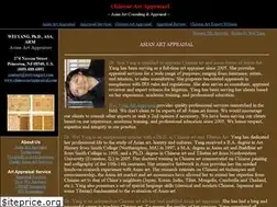 Sites similar to chineseartappraisal.com
