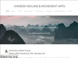 Sites similar to chinesearts-oly.com