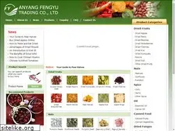 Sites similar to chineseasparagus.com