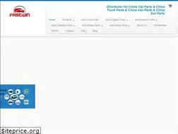 Sites similar to chineseautopart.com