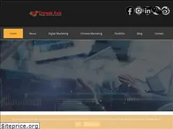 Sites similar to chineseaxis.com