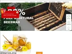 Sites similar to chinesebeeswaxs.com