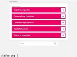 Sites similar to chinesebiz.us