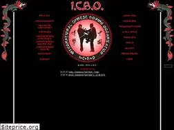 Sites similar to chineseboxing.de