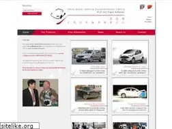 Sites similar to chinesecars.net