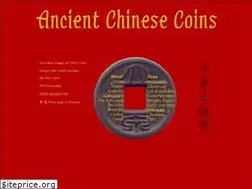 Sites similar to chinesecoins.lyq.dk