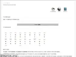 Sites similar to chinesecommercialcode.net