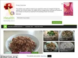 Sites similar to chinesecookingrecipes.net