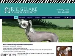 Sites similar to chinesecrestedpupsforsale.com