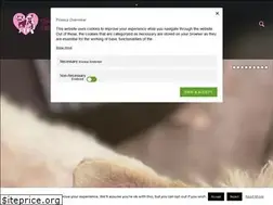 Sites similar to chinesecrestedrescue.org