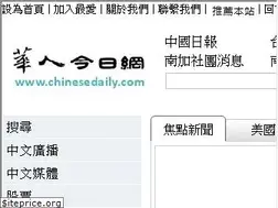 Sites similar to chinesedaily.com