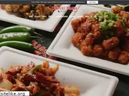 Sites similar to chinesedhaba.com