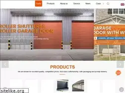 Sites similar to chinesedoors.com