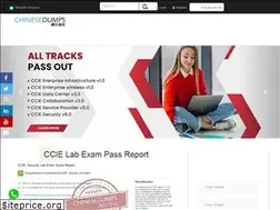 Sites similar to chinesedumps.com