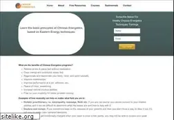Sites similar to chineseenergetics.com