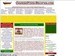 Sites similar to chinesefood-recipes.com