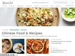 Sites similar to chinesefood.about.com