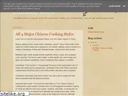 Sites similar to chinesefoodd.blogspot.com