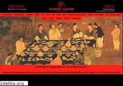 Sites similar to chinesegarden.ro
