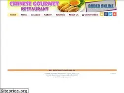 Sites similar to chinesegourmetburnsville.com