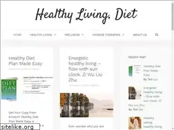 Sites similar to chinesehealthyliving.net