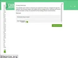 Sites similar to chinesehospital.co.uk