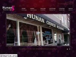 Sites similar to chinesehunan.com
