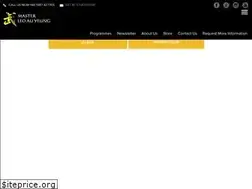Sites similar to chinesekungfu.co.uk