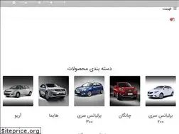 Sites similar to chineseland.ir