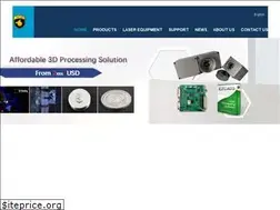 Sites similar to chineselaser.com