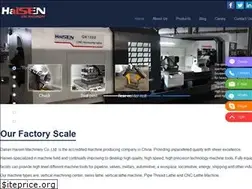 Sites similar to chineselathe.com