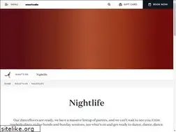 Sites similar to chineselaundryclub.com.au