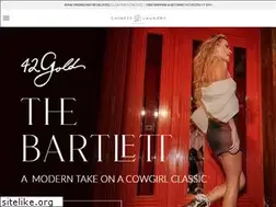 Sites similar to chineselaundryshoes.com