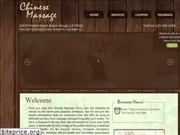 Sites similar to chinesemassageclinic.co