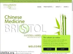 Sites similar to chinesemedicinebristol.com