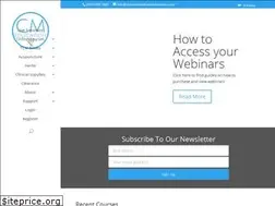Sites similar to chinesemedicineeducation.com