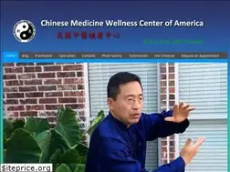 Sites similar to chinesemedicineoasis.com