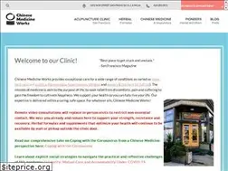 Sites similar to chinesemedicineworks.com