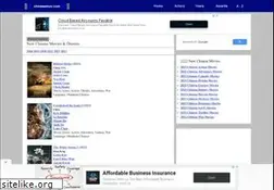 Sites similar to chinesemov.com