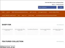 Sites similar to chinesepartspro.com