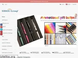Sites similar to chinesepromotionalgifts.com