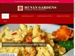 Sites similar to chineserestaurantkalamazoo.com