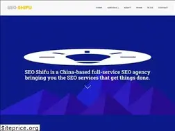 Sites similar to chineseseoshifu.com