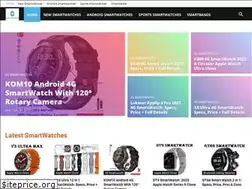Sites similar to chinesesmartwatches.com