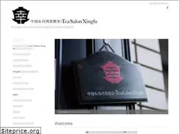 Sites similar to chineseteasalon-xingfu.com