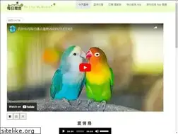 Sites similar to chinesetodays.org