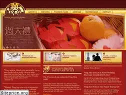 Sites similar to chineseweddingdates.com