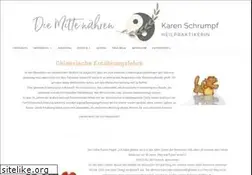 Sites similar to chinesische-ernaehrungslehre.de